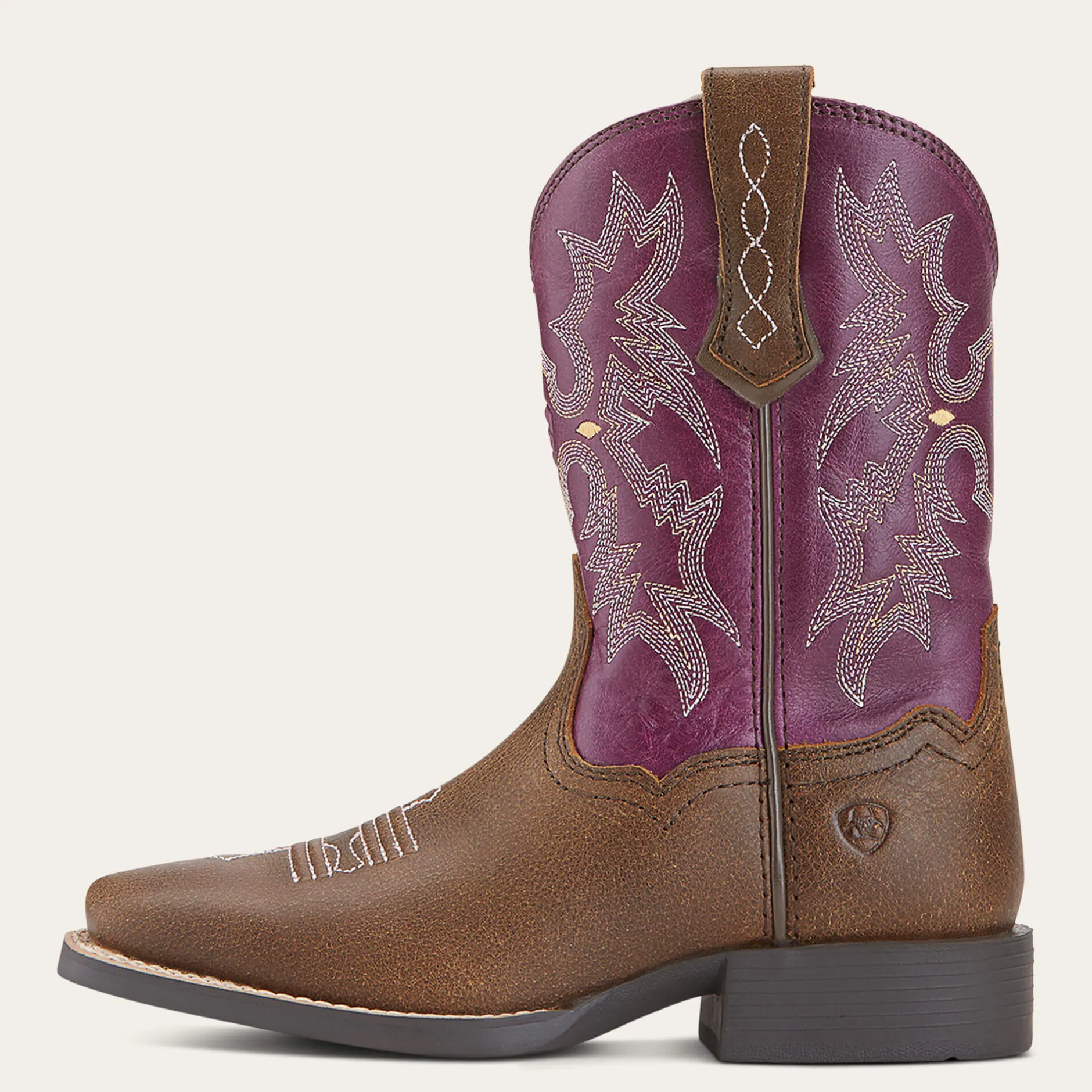 Ariat Western*Tombstone Western Boot