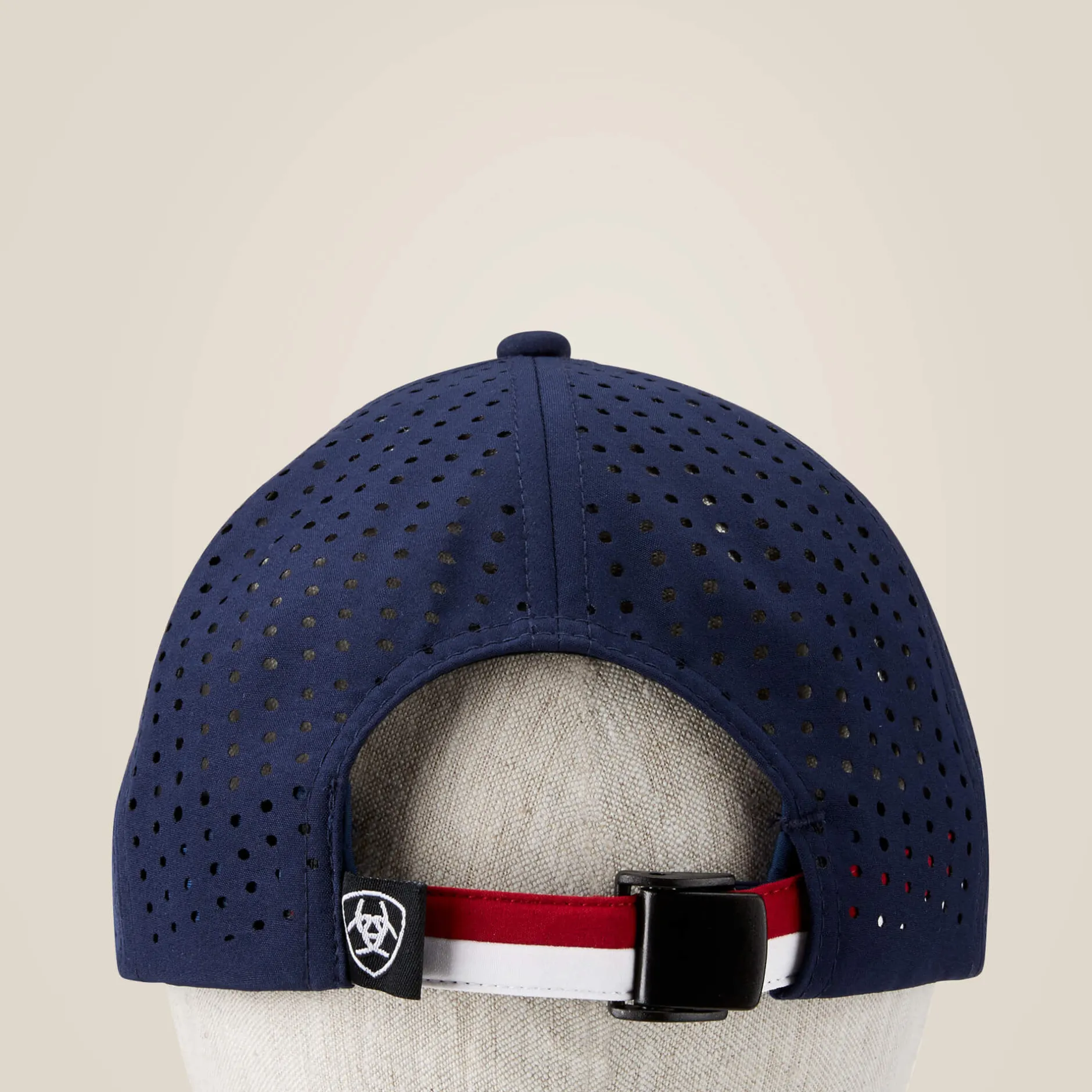 Ariat Mützen & Caps|Mützen & Caps*Tri Factor Cap DEEP NAVY