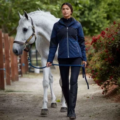 Ariat Reithosen- & Leggings*Tri Factor Frost Insulated Full Seat Breech BLACK