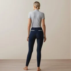 Ariat Reithosen- & Leggings*Tri Factor Full Seat Tight NAVY