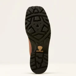 Ariat Performance Westernstiefel|Western*Unbridled Rancher VentTEK Western Boot