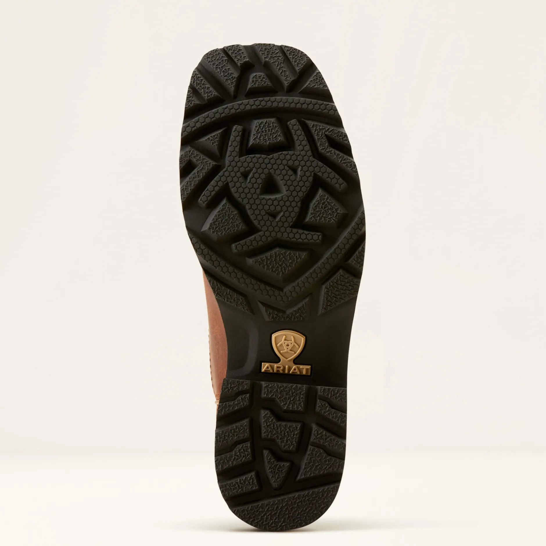 Ariat Performance Westernstiefel|Western*Unbridled Rancher VentTEK Western Boot