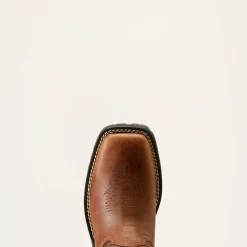 Ariat Performance Westernstiefel|Western*Unbridled Rancher VentTEK Western Boot
