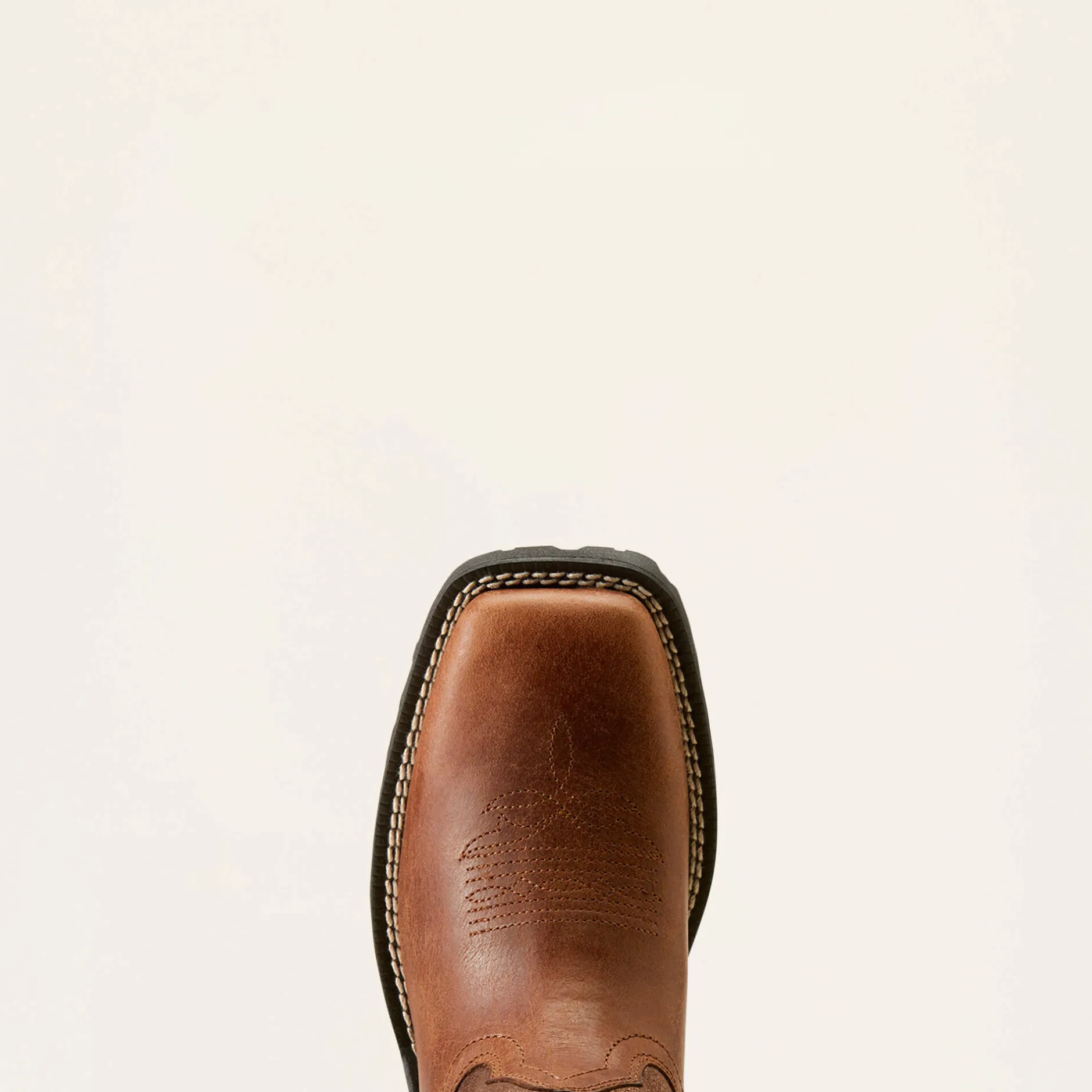 Ariat Performance Westernstiefel|Western*Unbridled Rancher VentTEK Western Boot