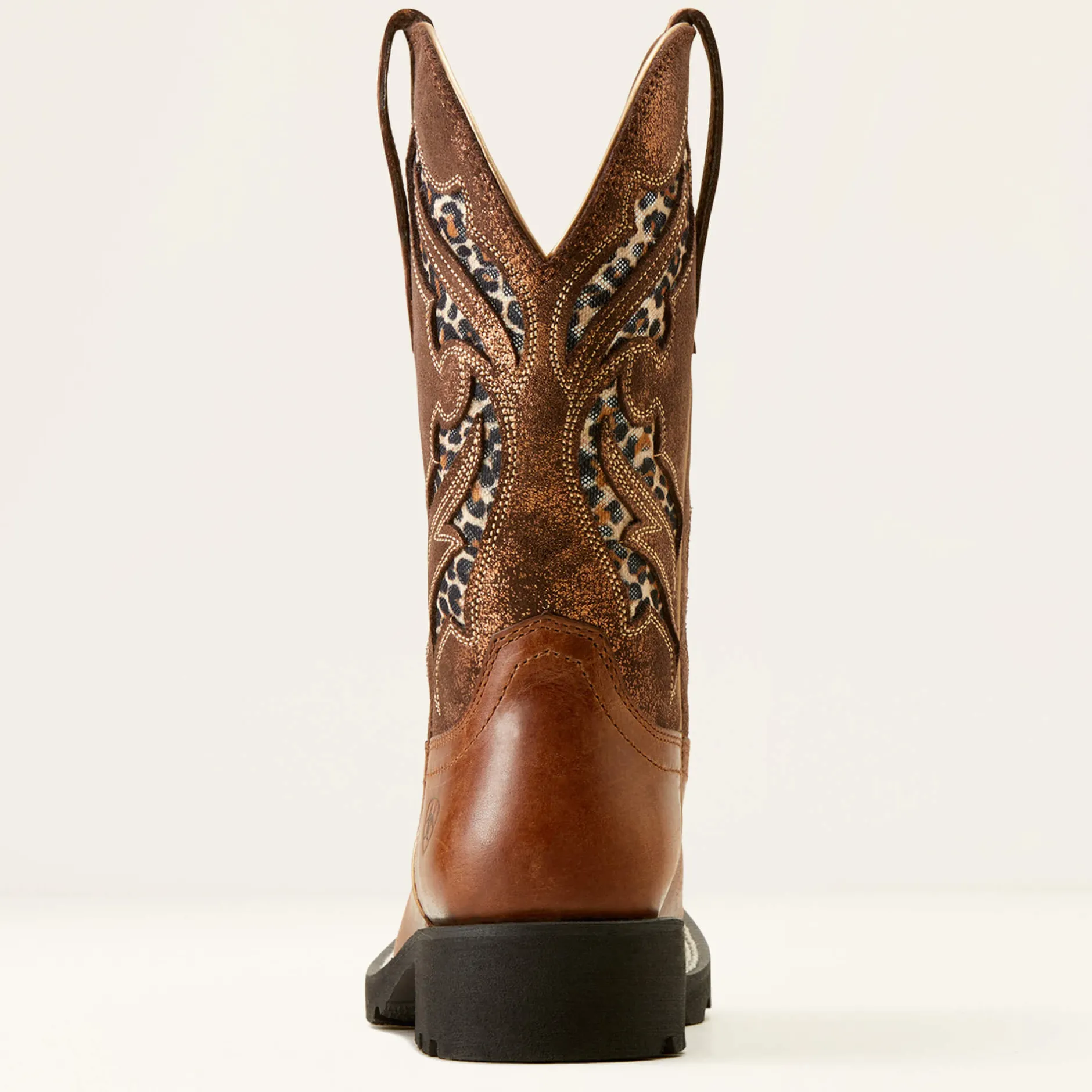Ariat Performance Westernstiefel|Western*Unbridled Rancher VentTEK Western Boot