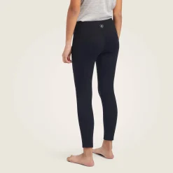 Ariat Reithosen & -Leggings*Venture Thermal Half Grip Tight BLACK