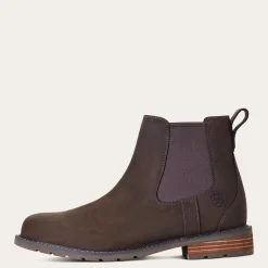 Ariat Wasserdichte Schuhe|Country*Wexford Waterproof Chelsea Boot JAVA