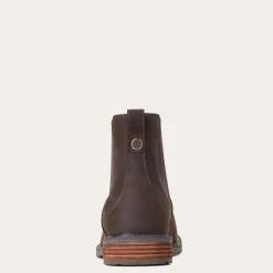 Ariat Wasserdichte Schuhe|Country*Wexford Waterproof Chelsea Boot JAVA