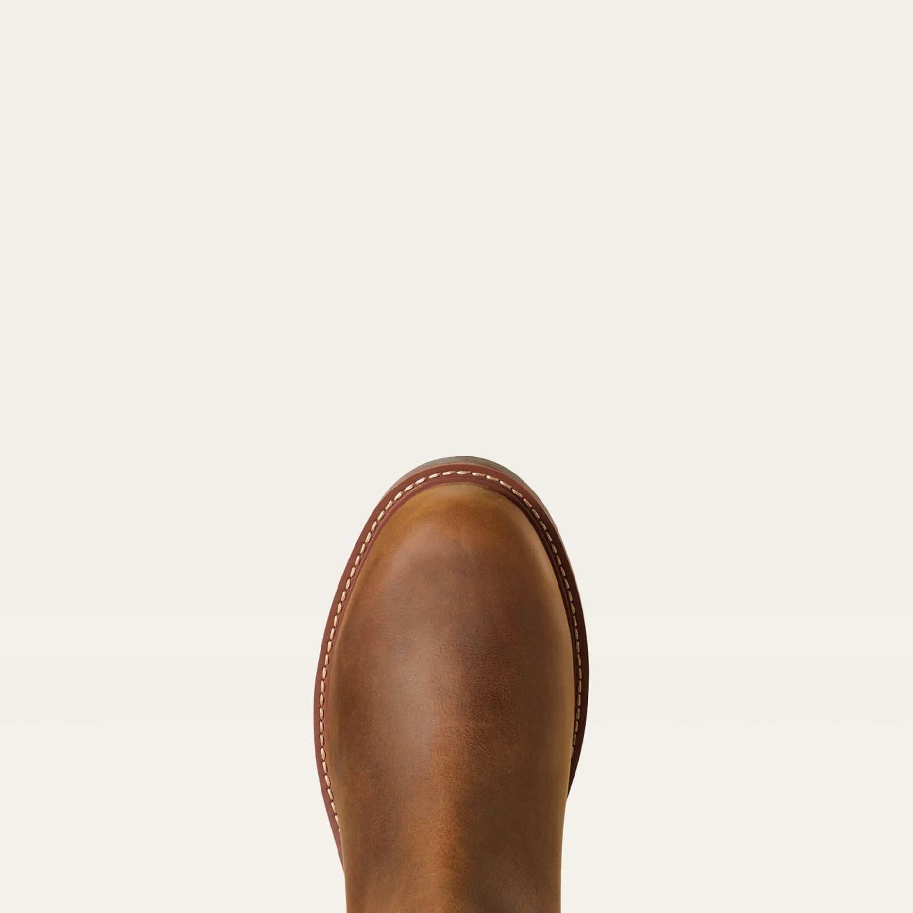 Ariat Wasserdichte Schuhe|Country*Wexford Waterproof Chelsea Boot WEATHERED BROWN