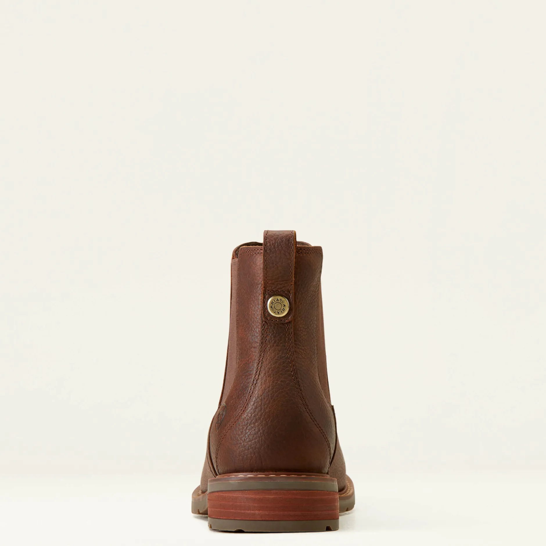 Ariat Wasserdichte Schuhe|Country*Wexford Waterproof Chelsea Boot DARK BROWN