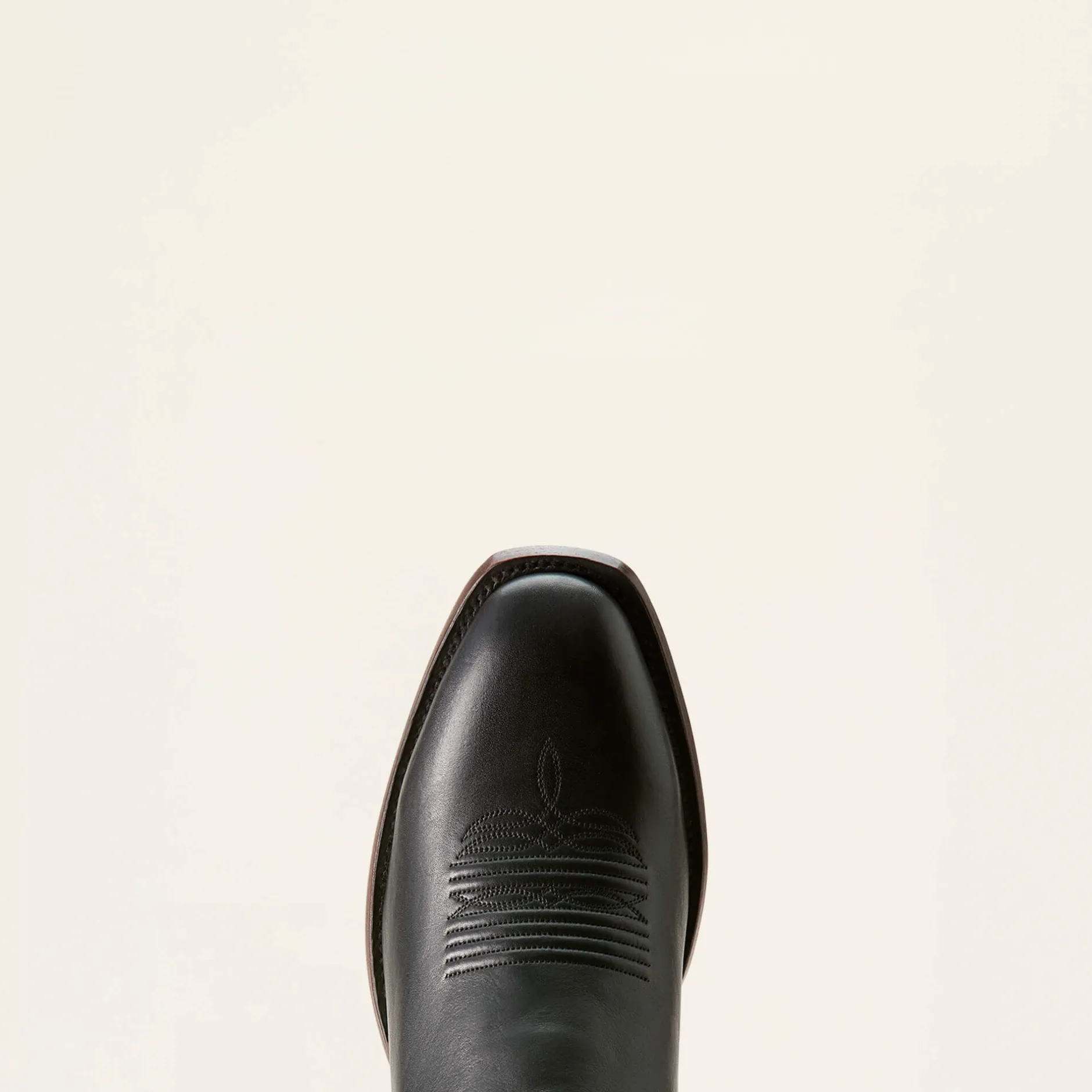 Ariat Fashion-Westernstiefel|Western*Willie Western Boot MIDNIGHT BLACK