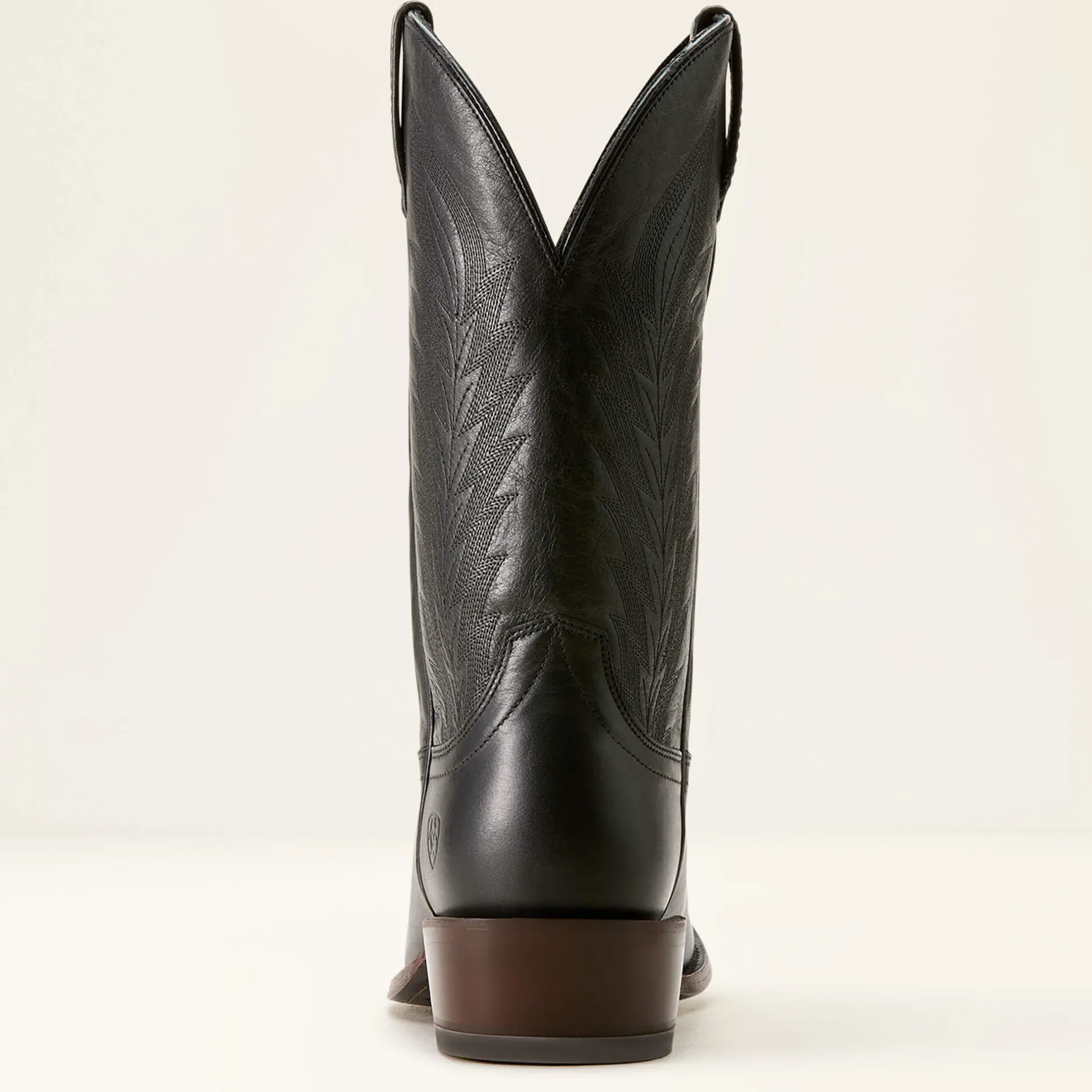 Ariat Fashion-Westernstiefel|Western*Willie Western Boot MIDNIGHT BLACK