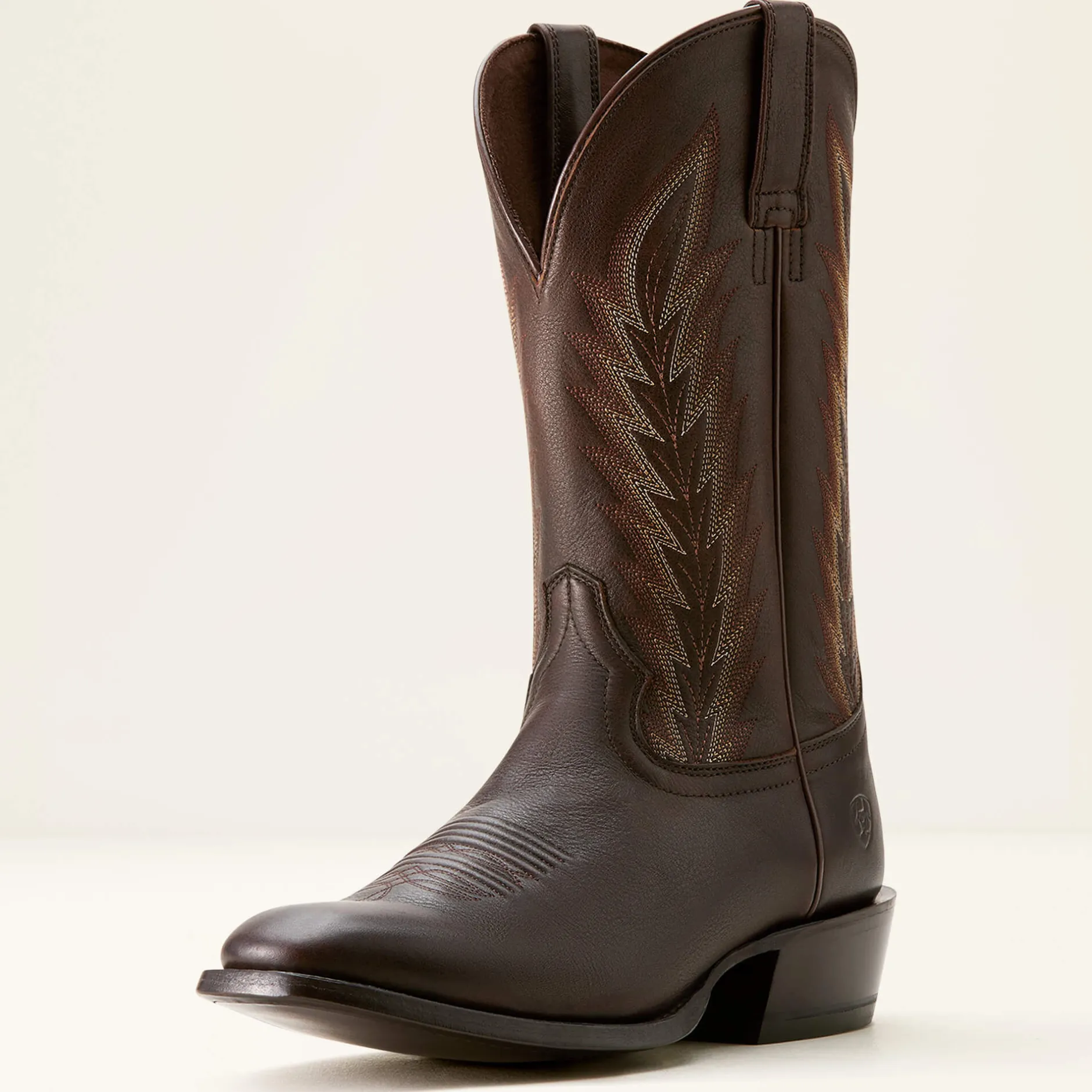 Ariat Fashion-Westernstiefel|Western*Willie Western Boot BITTERSWEET CHOCOLATE