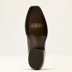 Ariat Fashion-Westernstiefel|Western*Willie Western Boot BITTERSWEET CHOCOLATE