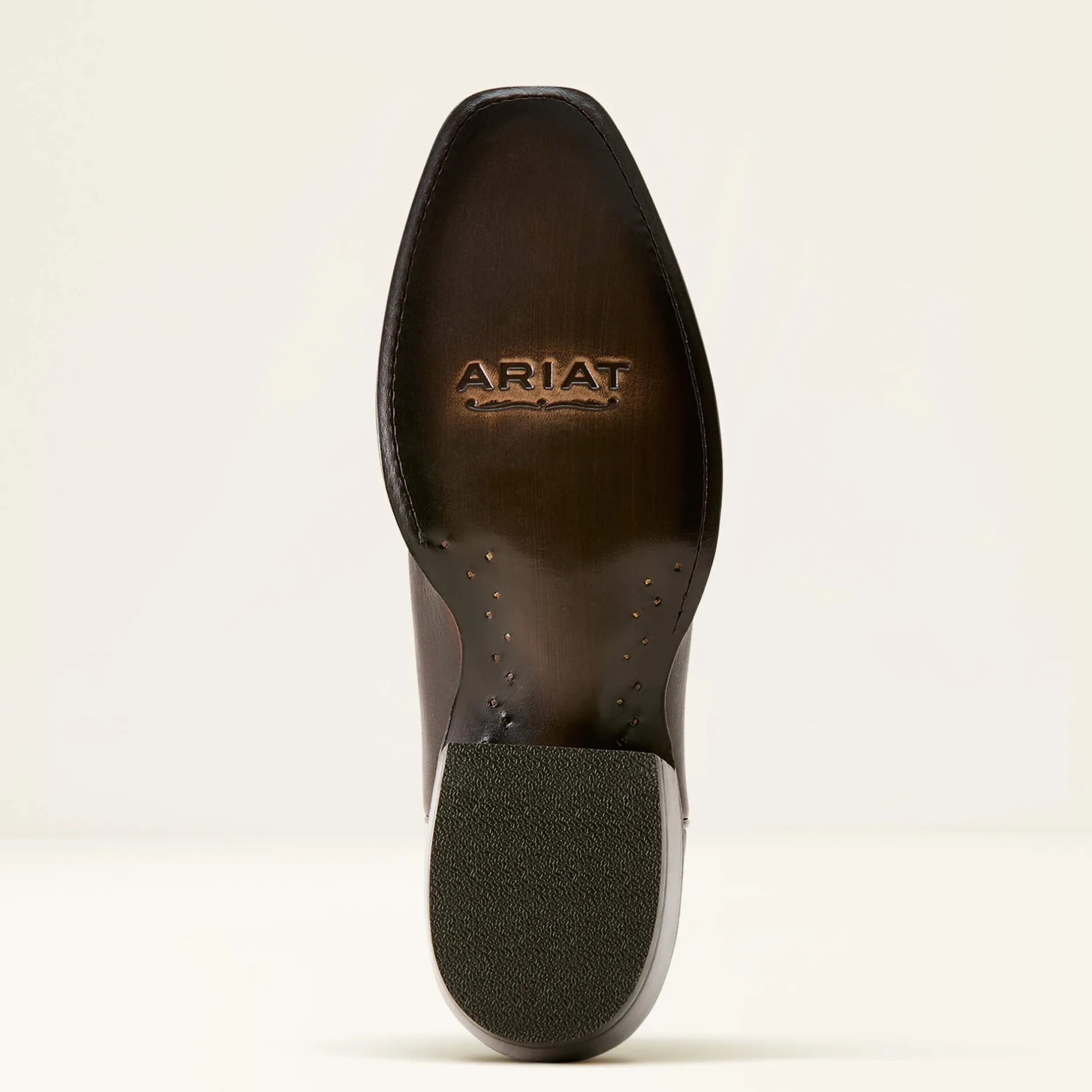 Ariat Fashion-Westernstiefel|Western*Willie Western Boot BITTERSWEET CHOCOLATE