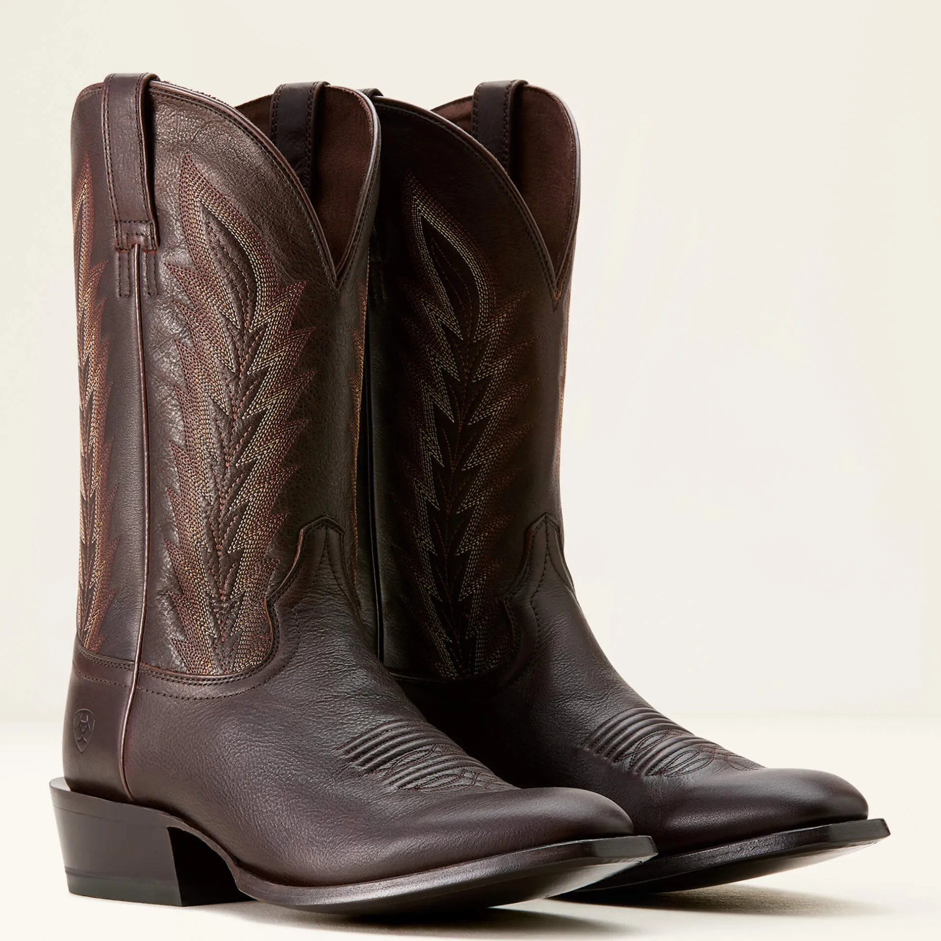 Ariat Fashion-Westernstiefel|Western*Willie Western Boot BITTERSWEET CHOCOLATE