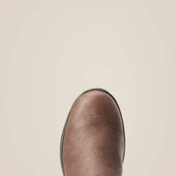 Ariat Wasserdichte Schuhe|Country*Windermere II Waterproof Boot BROWN