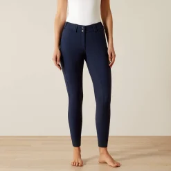 Ariat Reithosen- & Leggings*WMS Tri Factor Grip Full Seat Breech NAVY