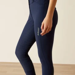 Ariat Reithosen- & Leggings*WMS Tri Factor Grip Full Seat Breech NAVY