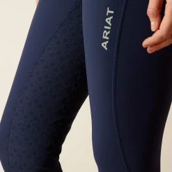 Ariat Reithosen- & Leggings*WMS Tri Factor Grip Full Seat Breech NAVY