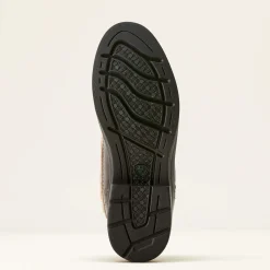 Ariat Wasserdichte Schuhe|Country*Wythburn II Sherpa Waterproof Boot DARK MOCHA