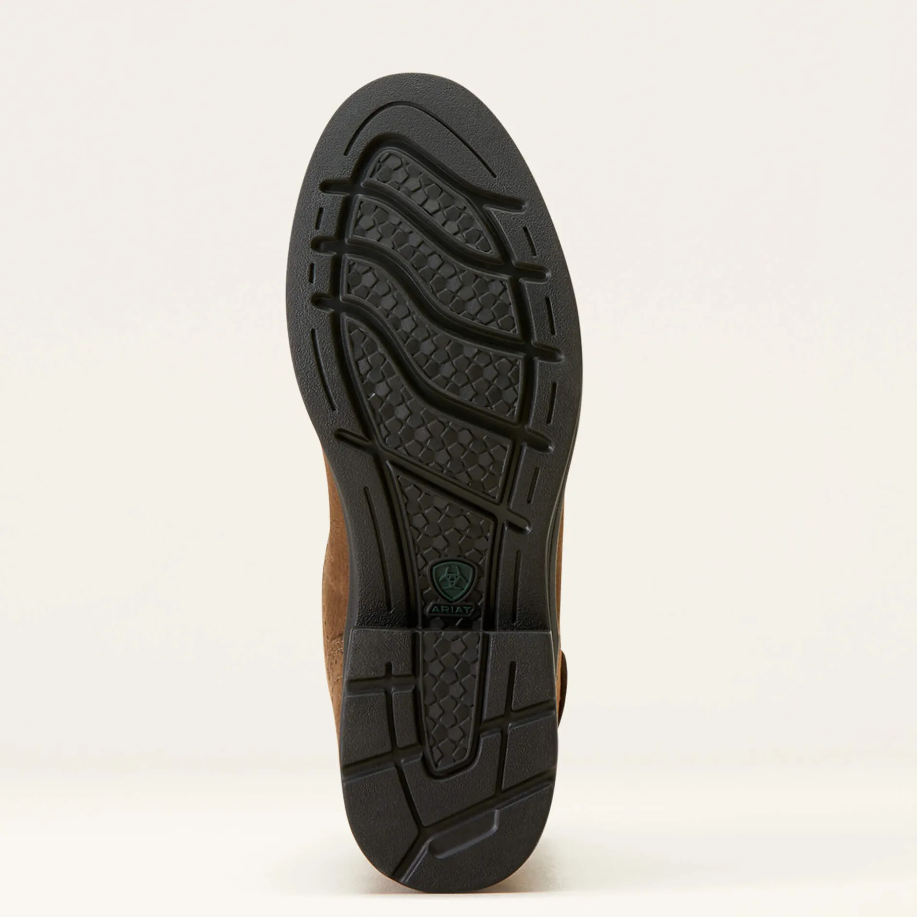 Ariat Wildleder Schuhe & Stiefel|Wasserdichte Schuhe*Wythburn II Waterproof Insulated Boot JAVA
