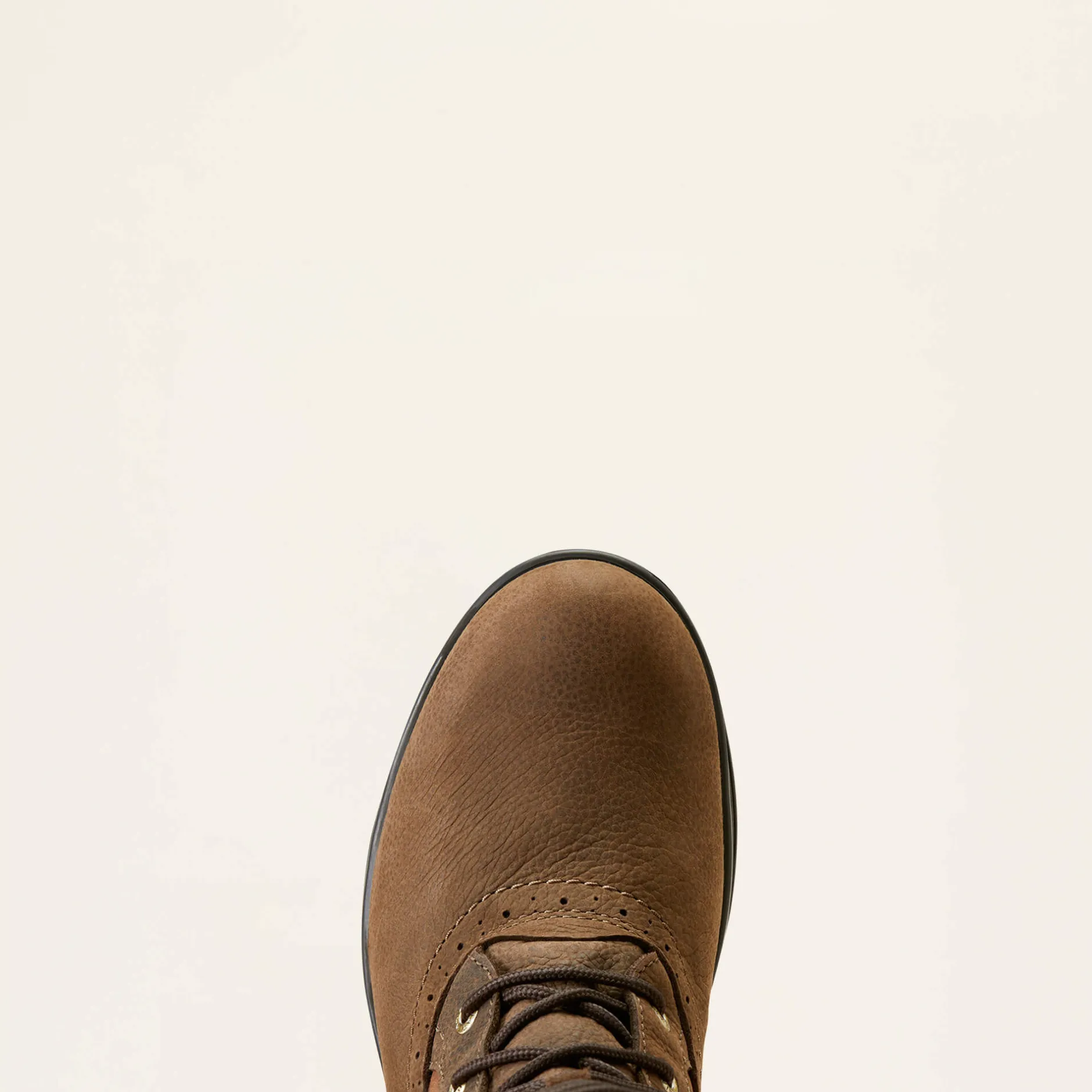 Ariat Wildleder Schuhe & Stiefel|Wasserdichte Schuhe*Wythburn II Waterproof Insulated Boot JAVA