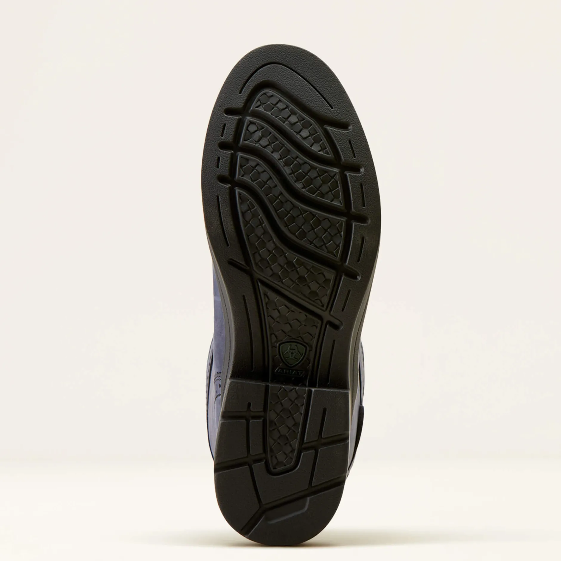 Ariat Wildleder Schuhe & Stiefel|Wasserdichte Schuhe*Wythburn Tall Waterproof Boot NAVY