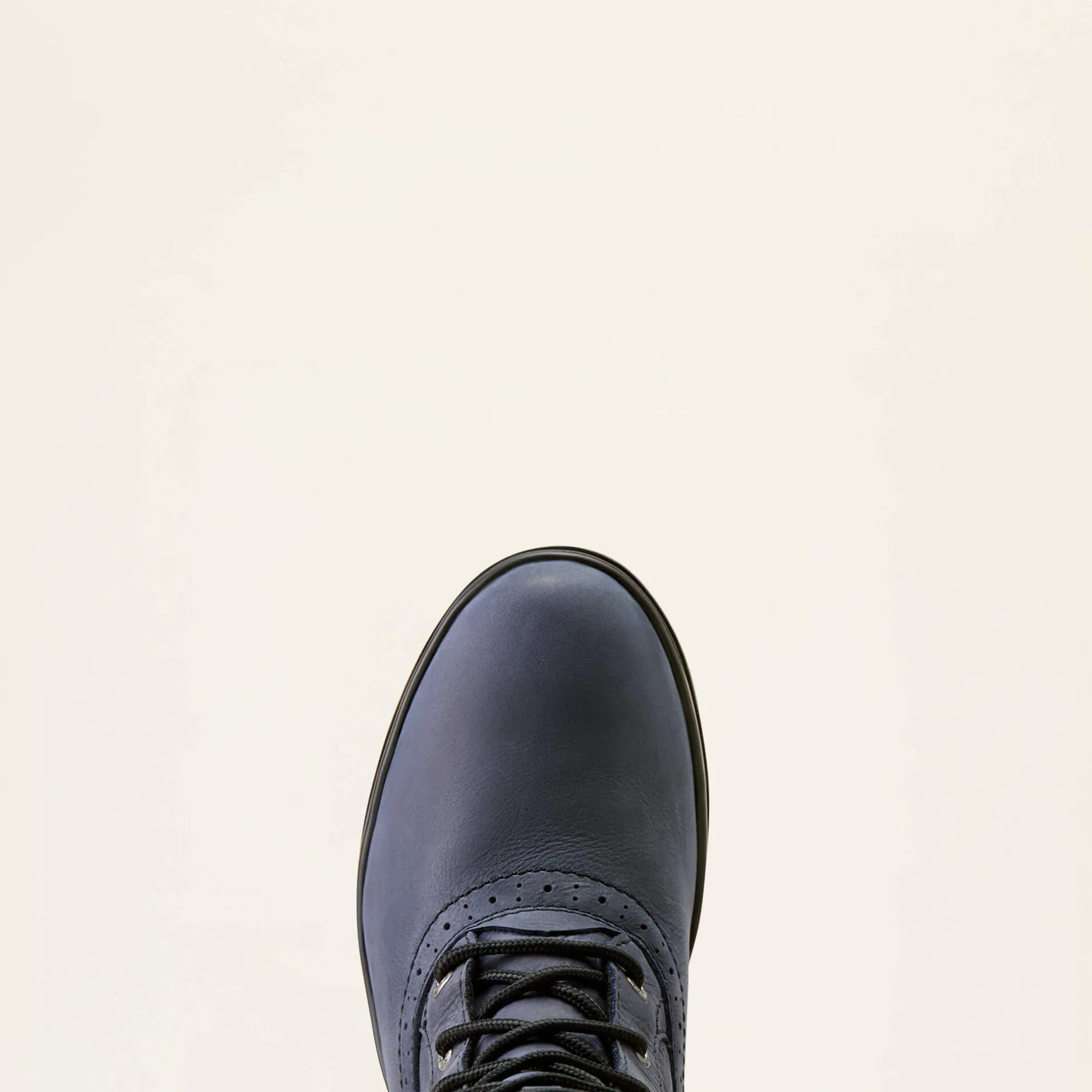 Ariat Wildleder Schuhe & Stiefel|Wasserdichte Schuhe*Wythburn Tall Waterproof Boot NAVY