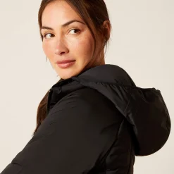 Ariat Oberbekleidung*Zonal Insulated Jacket BLACK